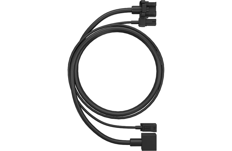 Kenwood KCA-A150EX Image 1