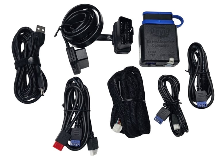 XpressKit DLOADER4 Image 1