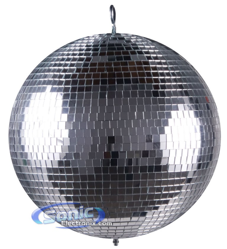 American DJ M-1212 Image 1