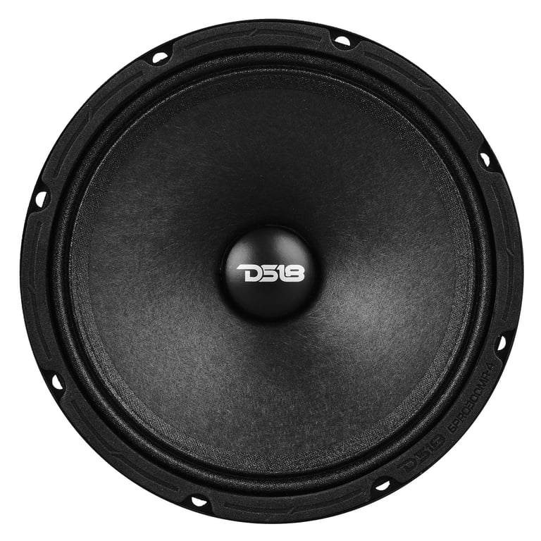 DS18 6PRO300MR-4 (Sold Individually) (Like New (Open Box)) Image 3