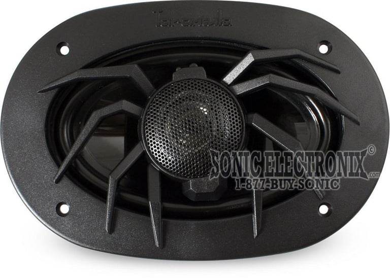 Soundstream PCS.46N Image 2