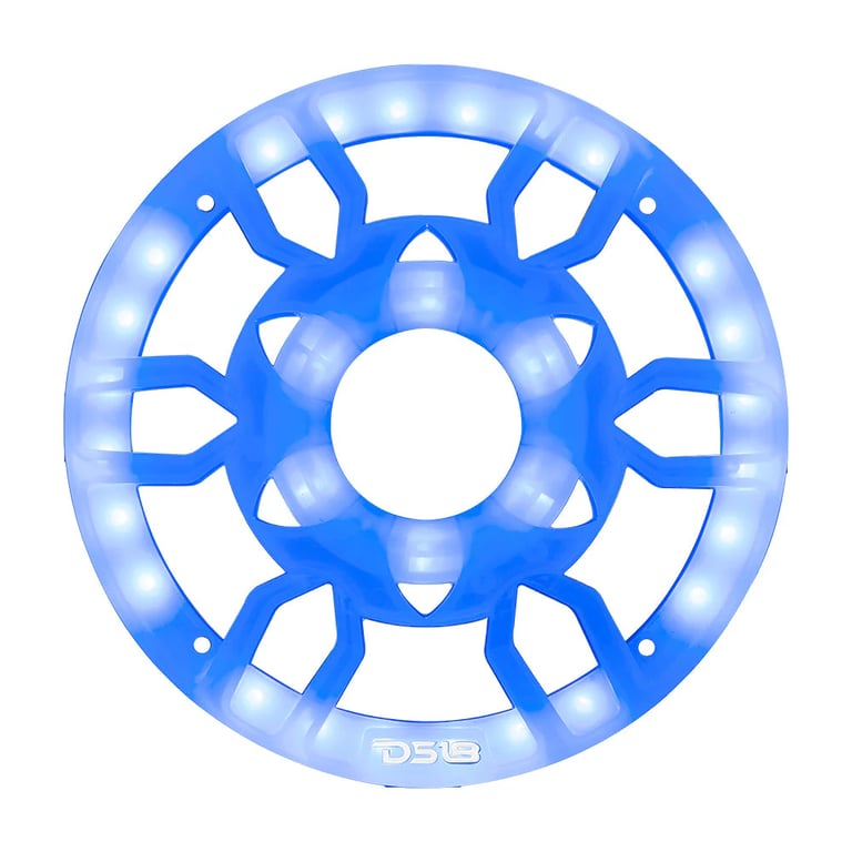 DS18 PRO-GRILL6RGB Image 3