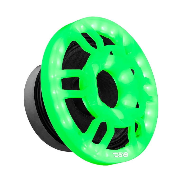 DS18 PRO-GRILL6RGB Image 2