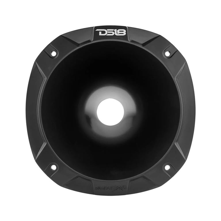 DS18 PRO-HP202/BK Image 2
