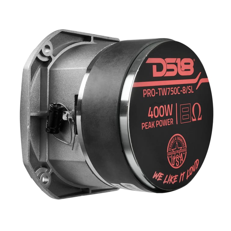 DS18 PRO-TW750C-8/SL Image 4