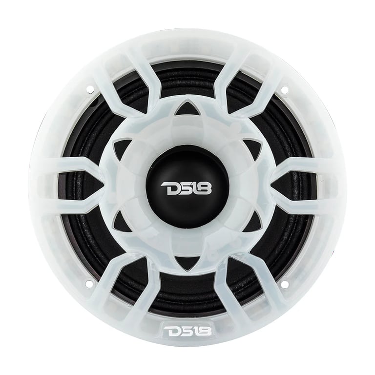 DS18 PRO-GRILL6RGB Image 4