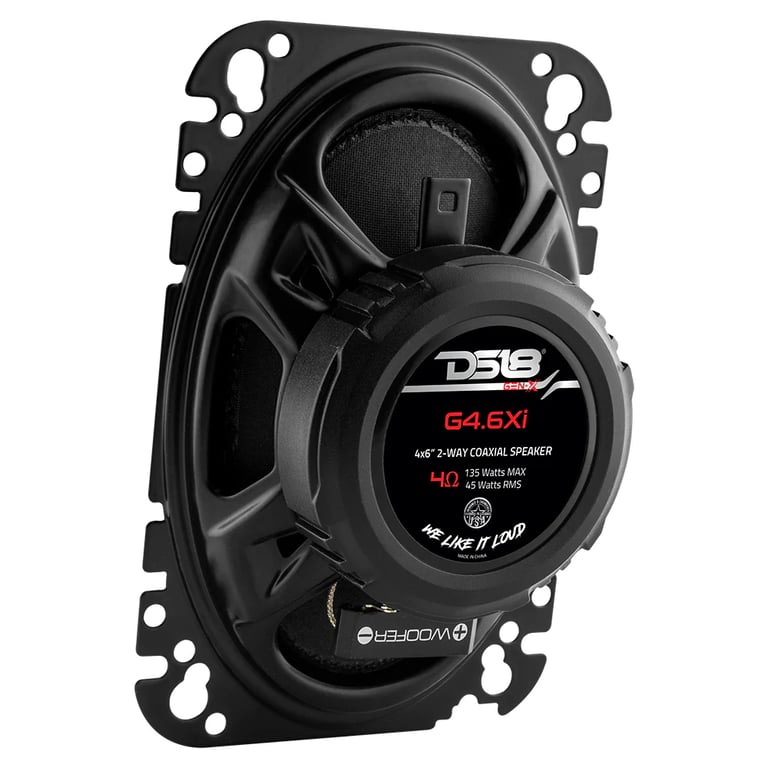 DS18 G4.6XI Image 4