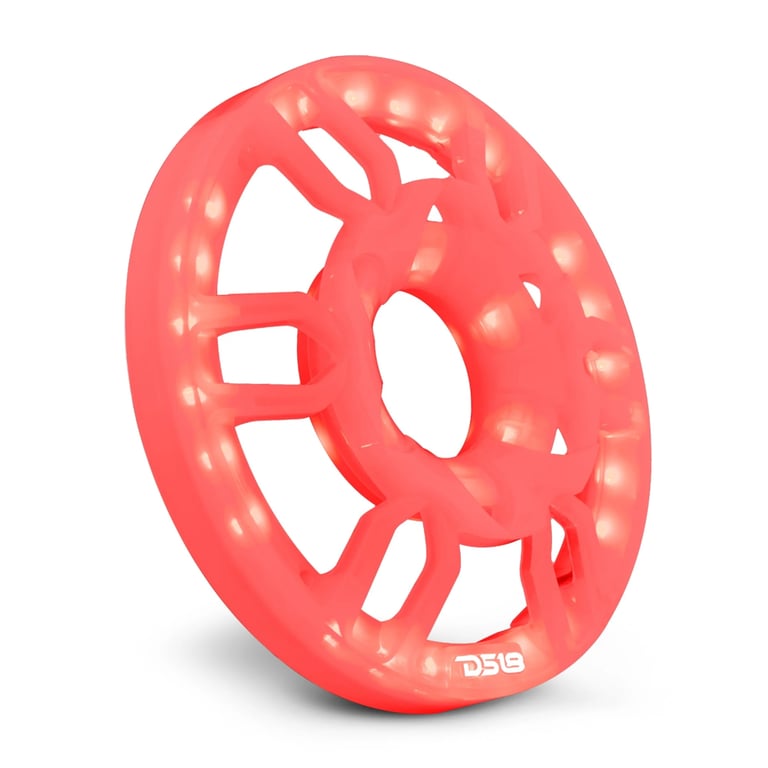 DS18 PRO-GRILL6RGB Image 1