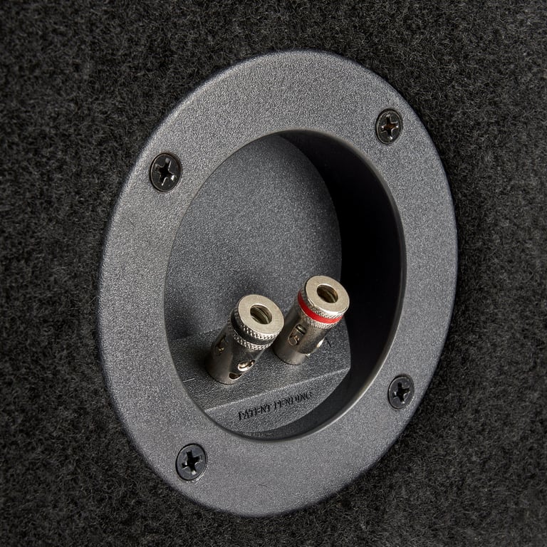 NVX XQWE112S Open Box Complete Image 5
