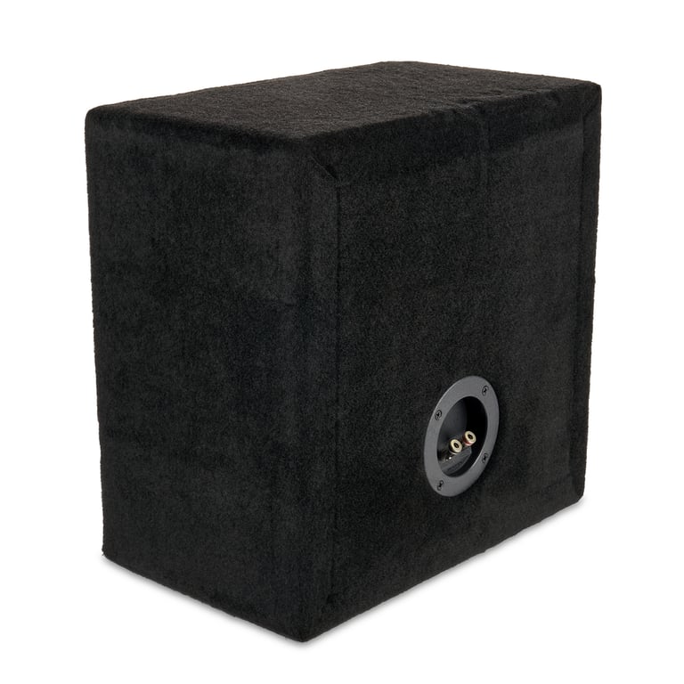 NVX XQWE112S (Open Box, Great) Image 4