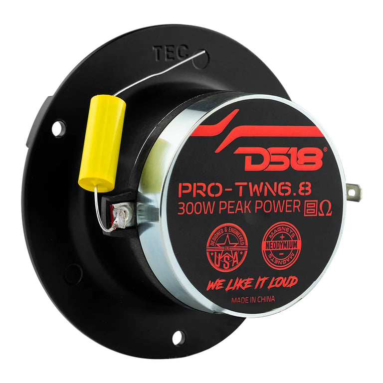 DS18 PRO-TWN6.8 Image 5