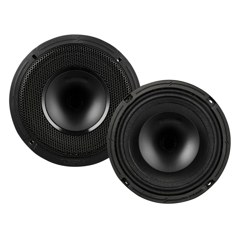 DS18 PRO-HY6.2MSL (Sold Individually) (Open Box, Great) Image 4