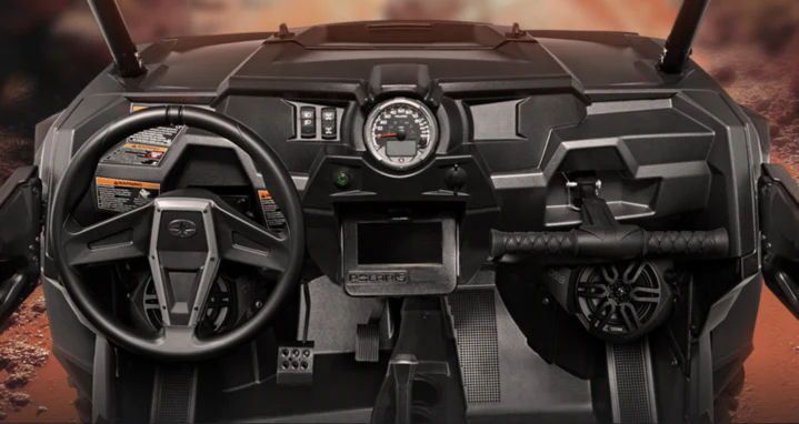 DS18 RZR-KP6BT Image 10
