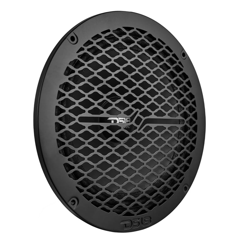 DS18 PRO-GRILL8MS/BK Image 2