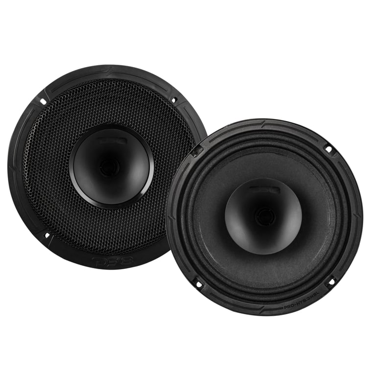 DS18 PRO-HY8.2MSL (Sold Individually) (Open Box, Good) Image 4