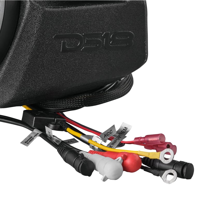DS18 RZR-KP6BT Image 8