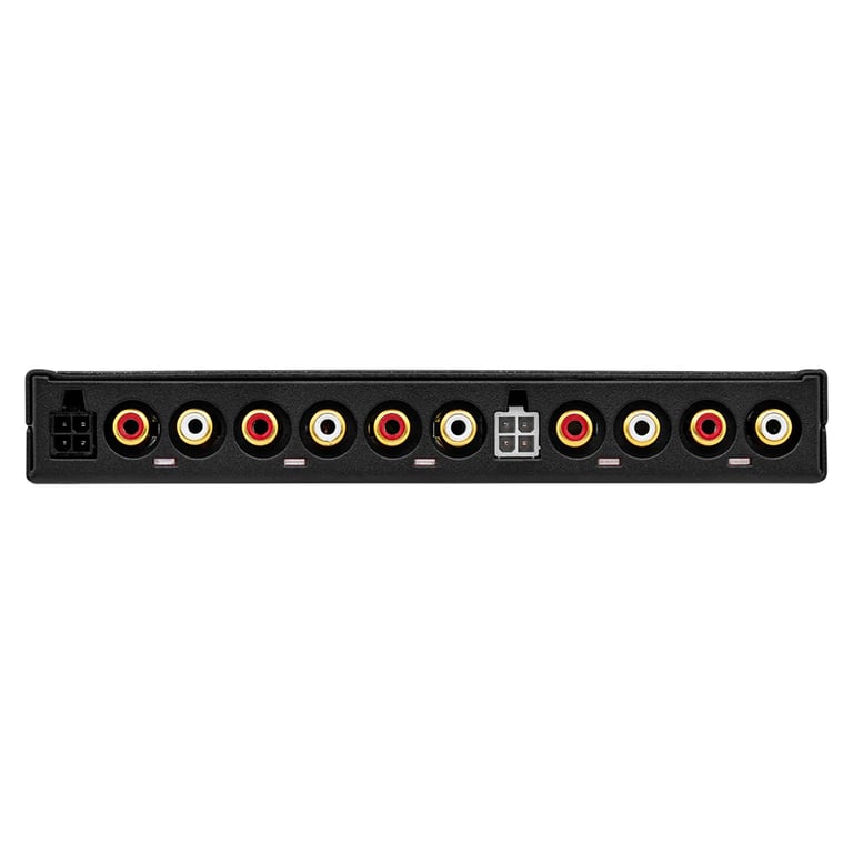 DS18 EQX7PRO (Open Box, Good) Image 4