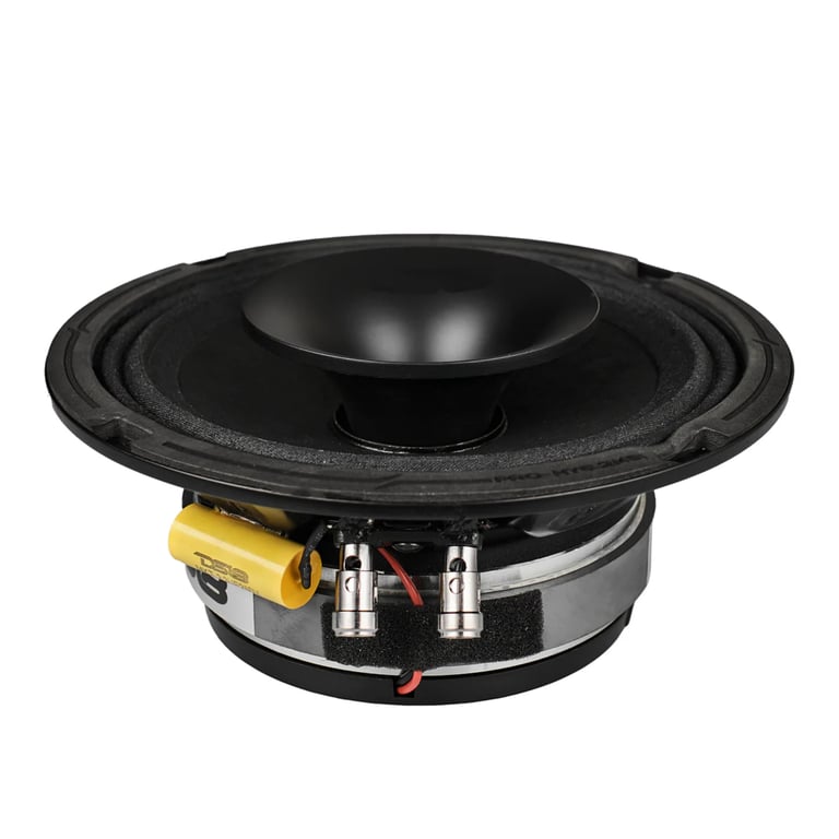 DS18 PRO-HY6.2MSL (Sold Individually) (Open Box, Great) Image 6
