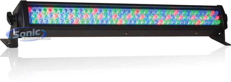 American DJ MEGA BAR 50 RGB Image 2