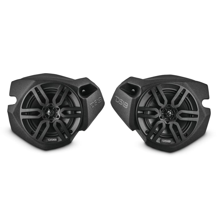DS18 RZR-KP6BT Image 1