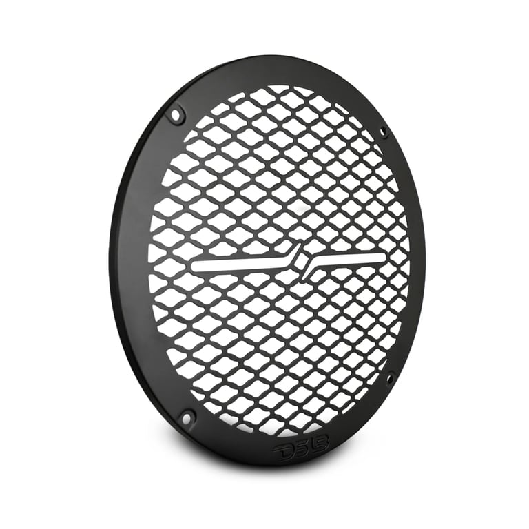 DS18 PRO-GRILL8MS/BK Image 1