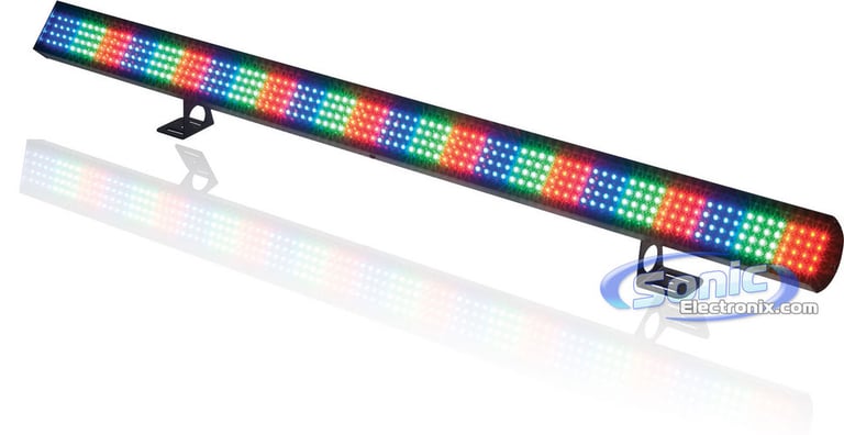 American DJ MEGA PIXEL LED Image 1