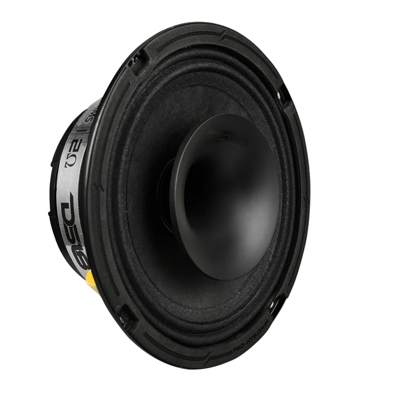 DS18 PRO-HY6.2MSL (Sold Individually) (Open Box, Great) Image 3