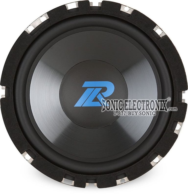 Power Acoustik KP-60C Image 3