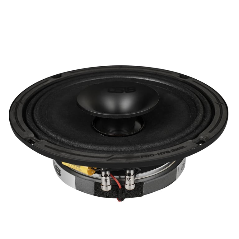 DS18 PRO-HY8.2MSL (Sold Individually) (Open Box, Good) Image 6