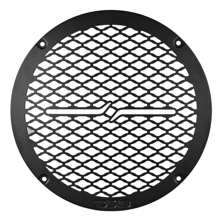 DS18 PRO-GRILL8MS/BK Image 3