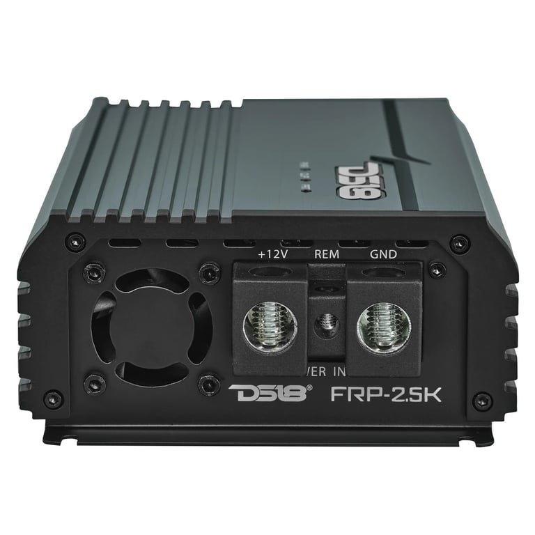 DS18 FRP-2.5K/TI Image 5