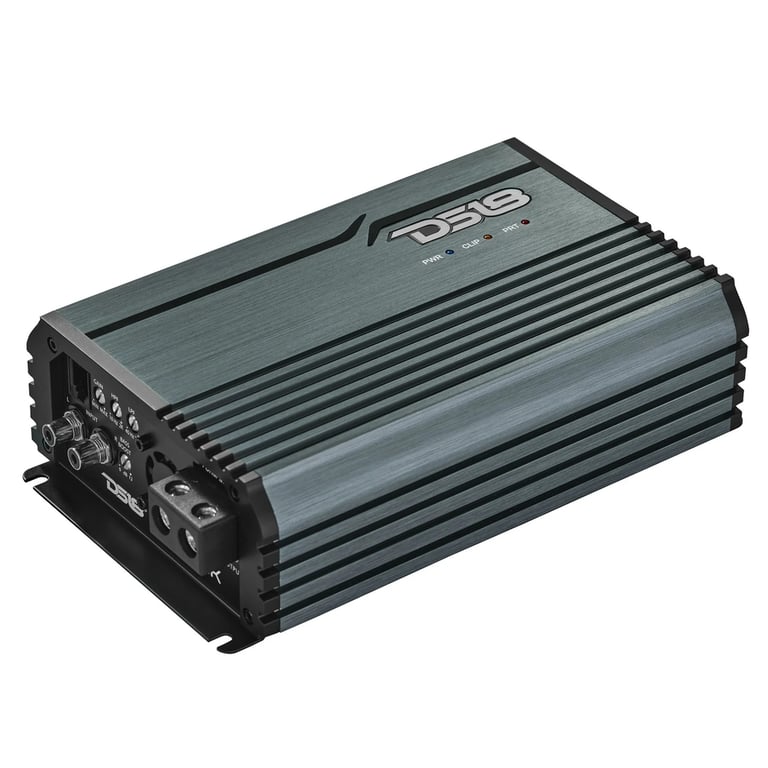 DS18 FRP-2.5K/TI Image 3