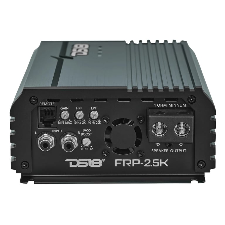 DS18 FRP-2.5K/TI Image 4