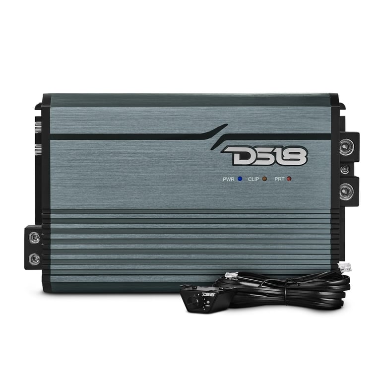 DS18 FRP-2.5K/TI Image 1