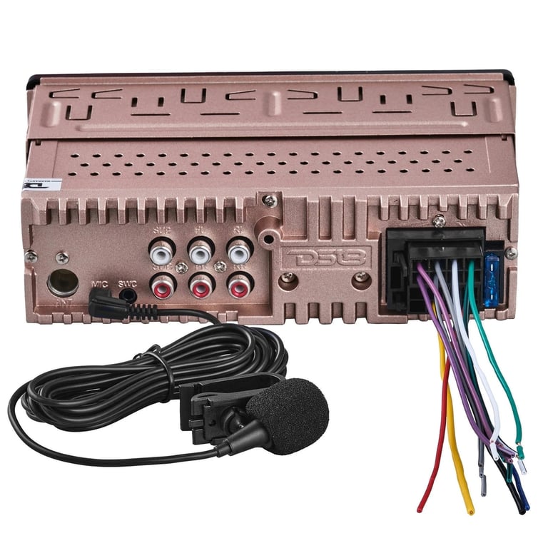 DS18 SDX-P100 Image 6