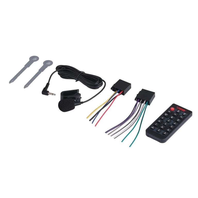 DS18 SDX-P100 Image 7