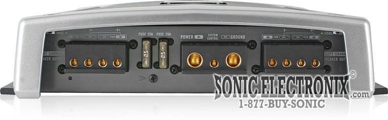 Pioneer Premier PRS-A900 Image 3