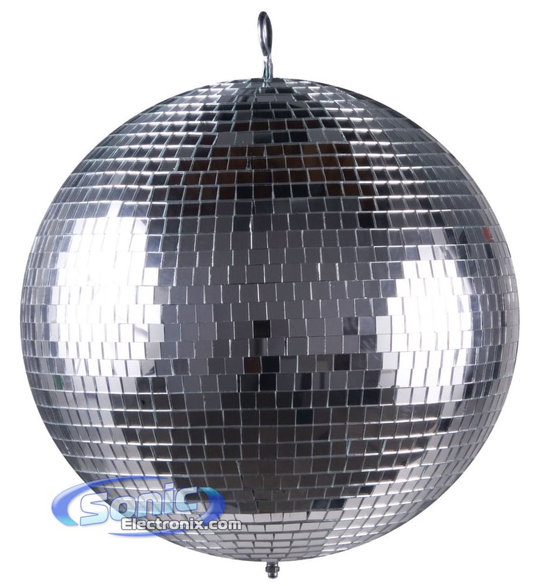 American DJ M-2020 Image 1