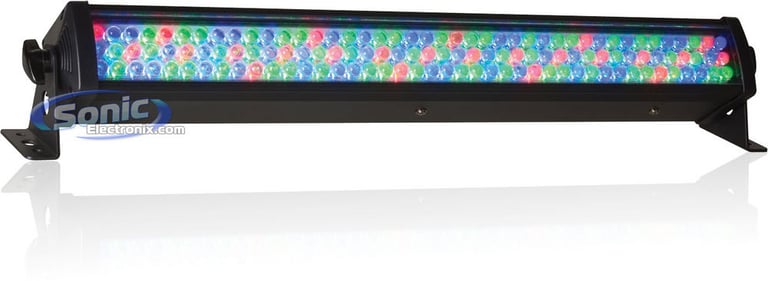 American DJ MEGA BAR 50RGB RC Image 3
