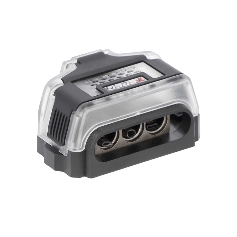 T-Spec VDB3 Image 1