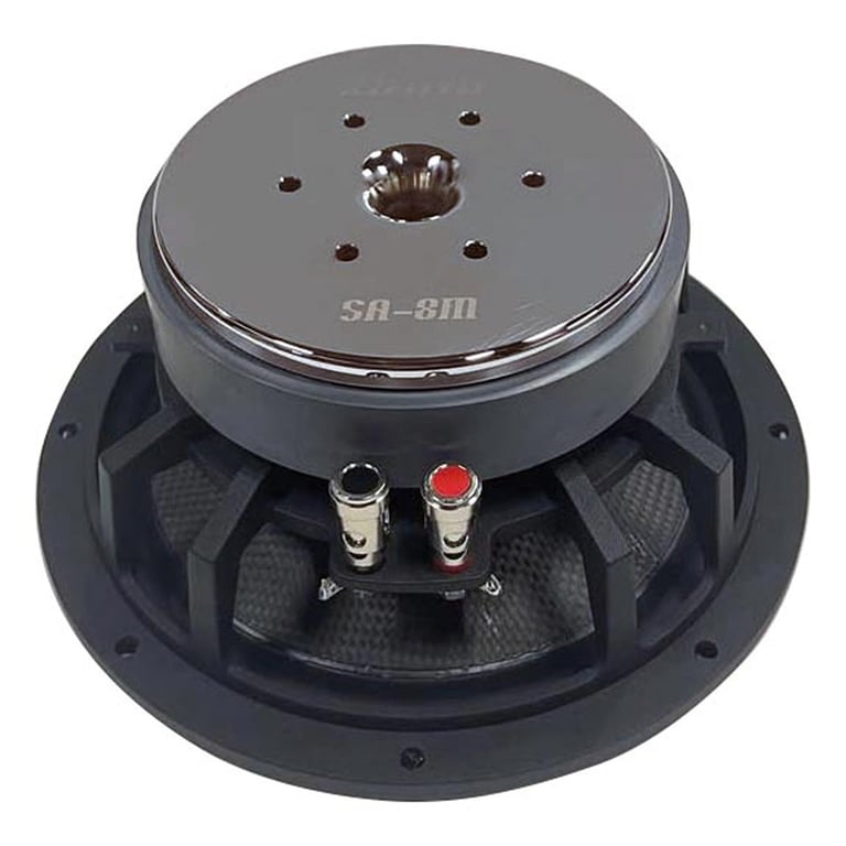 Sundown Audio S-SA8M (Open Box, Great) Image 3