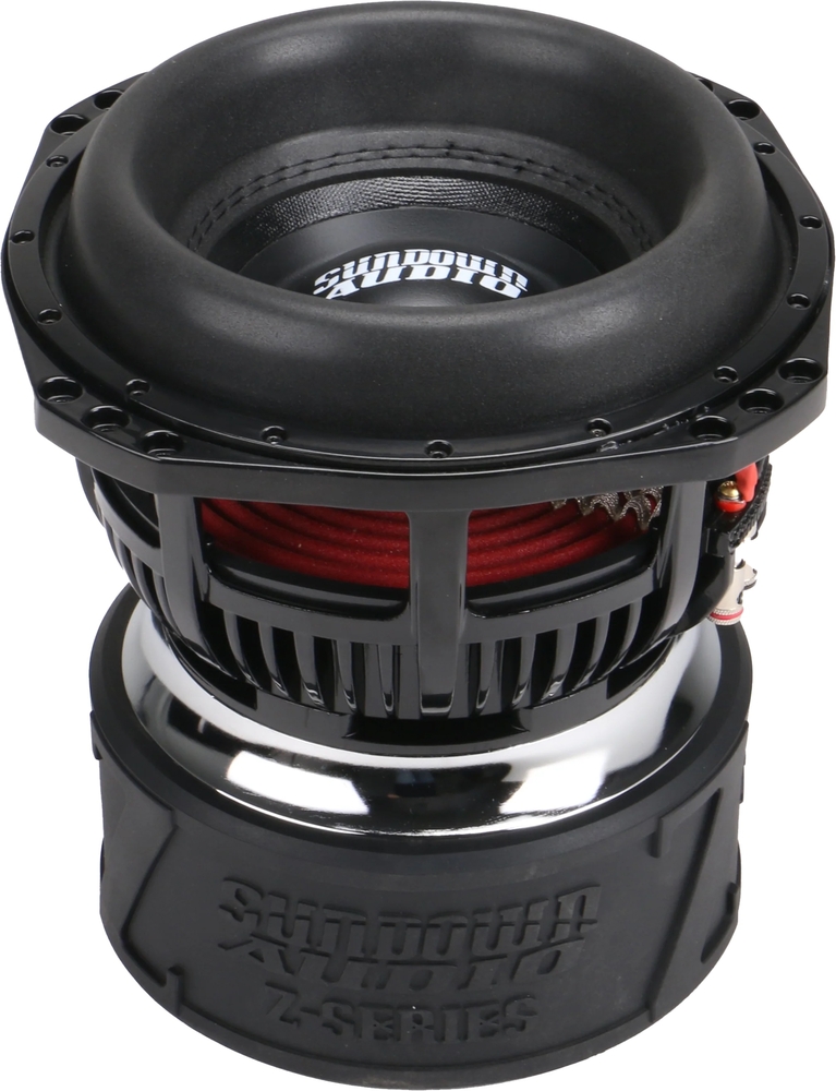 Sundown SW-Z8D1 (Open Box, Great) Image 2