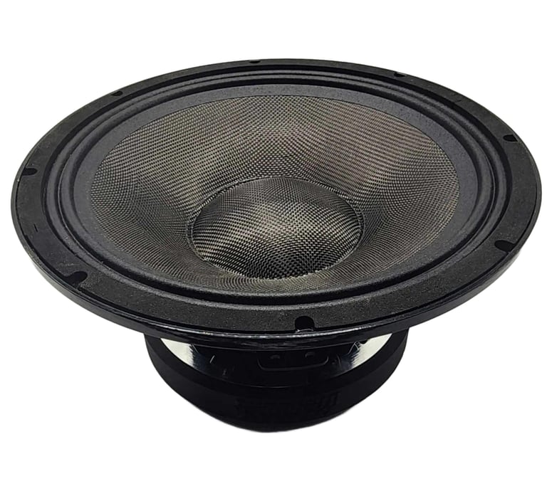 Sundown Audio VEX-12 (S-VEX128) (Sold Individually)(Open Box, Like New) Image 1