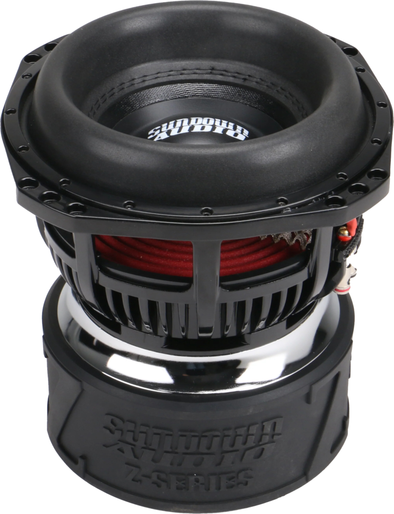 Sundown Audio Z-8 D2 8" (Z8D2) Image 1