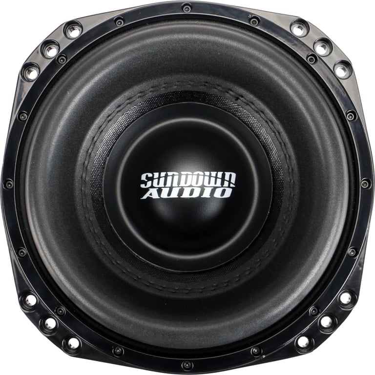 Sundown Audio Z-8 D2 8" (Z8D2) (Open Box, Great) Image 3