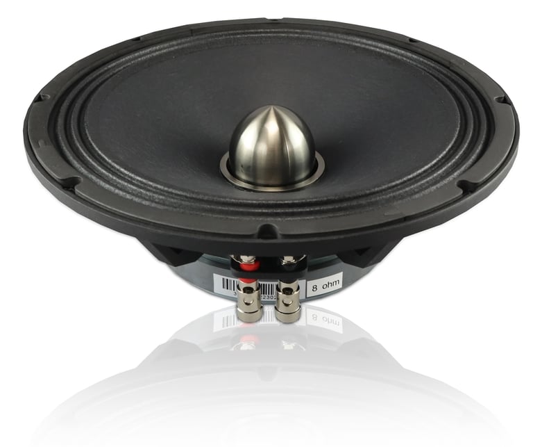 Sundown Audio LCMR-10 (S-LCMRV2104) (Open Box, Great) Image 2
