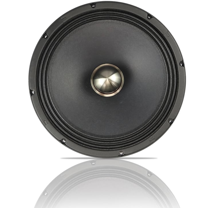Sundown Audio LCMR-10 v.2 (LCMR104) Image 3