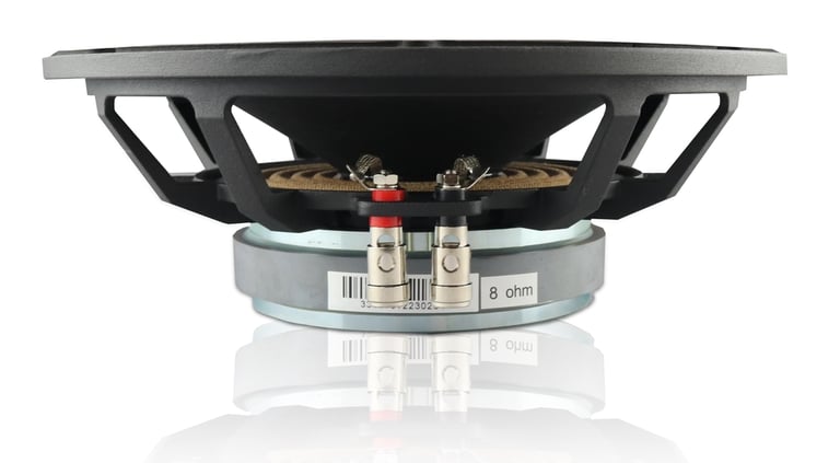 Sundown Audio LCMR-10 (S-LCMRV2104) (Open Box, Like New) Image 4