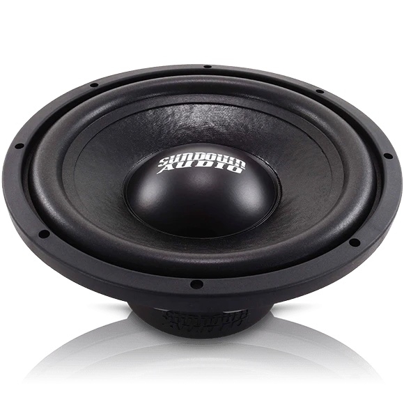 Sundown Audio SW-LCSV212D2 (Open Box, Great) Image 2