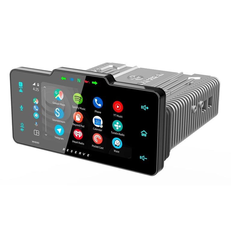 Soundstream WHDSG (WHD.SG) Image 2